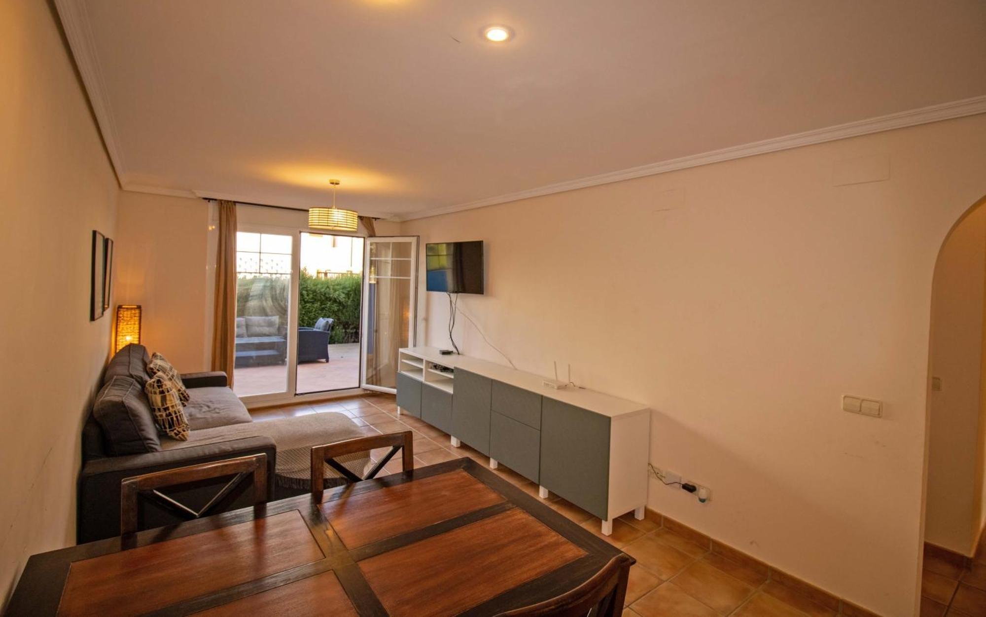 Planta Baja Con Terraza Chill Out - Primera Linea Tres Playas - Albert Villas Alcossebre Dış mekan fotoğraf